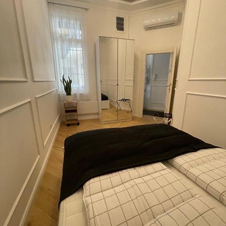 Casa Perla Danube Apartment Будапеща Екстериор снимка