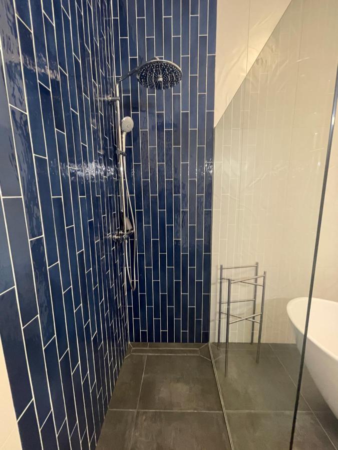 Casa Perla Danube Apartment Будапеща Екстериор снимка