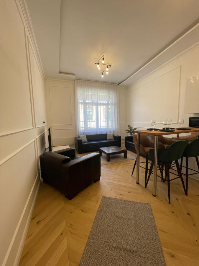 Casa Perla Danube Apartment Будапеща Екстериор снимка