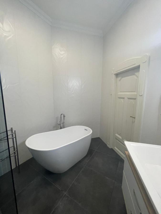 Casa Perla Danube Apartment Будапеща Екстериор снимка