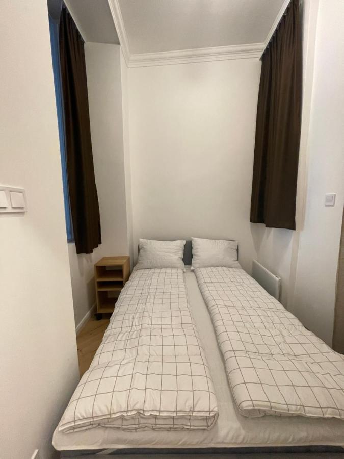 Casa Perla Danube Apartment Будапеща Екстериор снимка