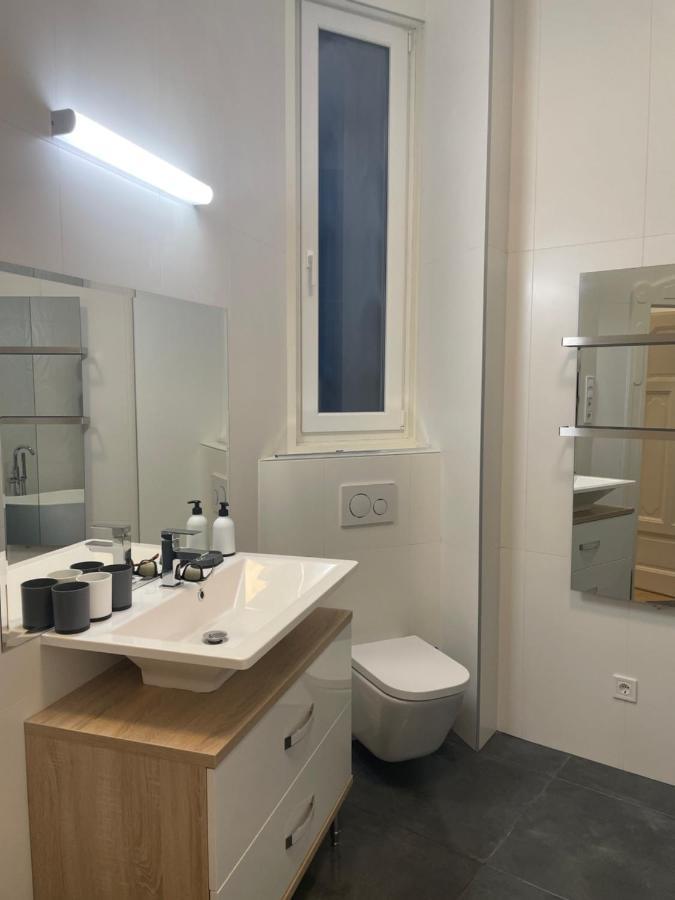 Casa Perla Danube Apartment Будапеща Екстериор снимка