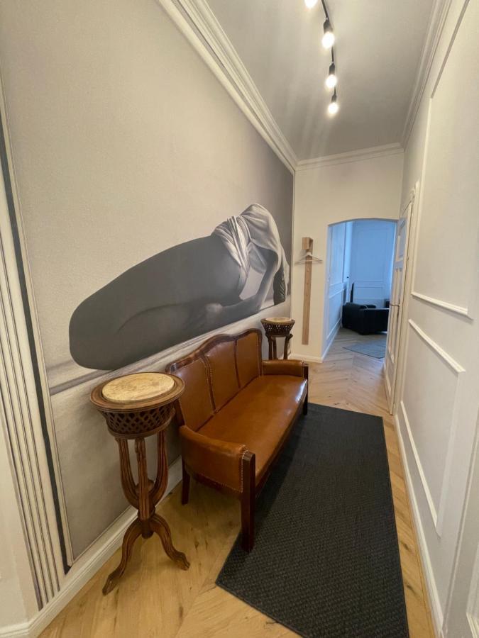 Casa Perla Danube Apartment Будапеща Екстериор снимка