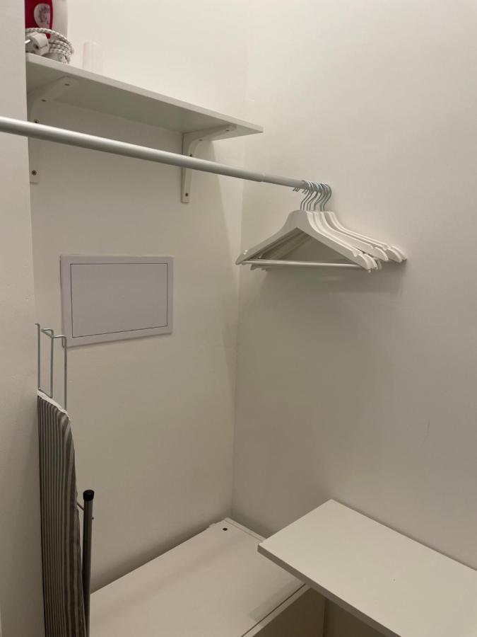Casa Perla Danube Apartment Будапеща Екстериор снимка